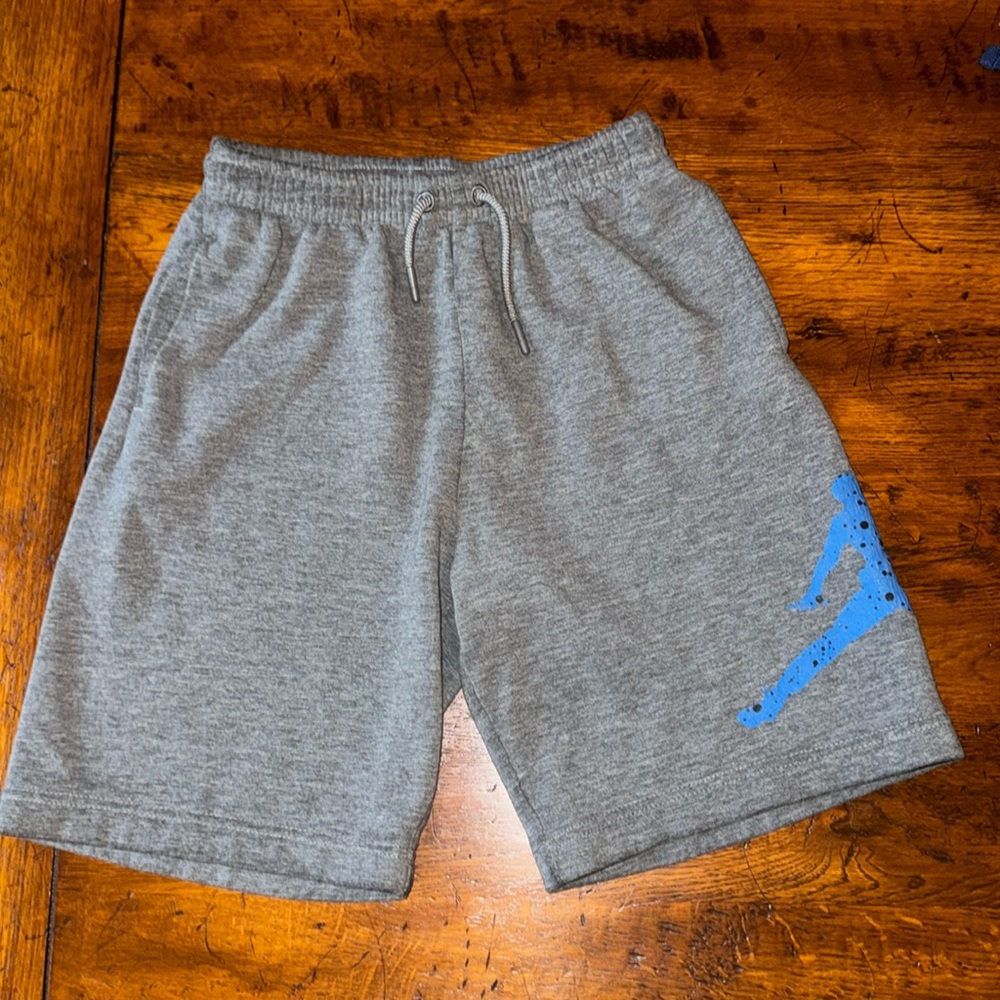 Nike Jordan YM sweatshorts